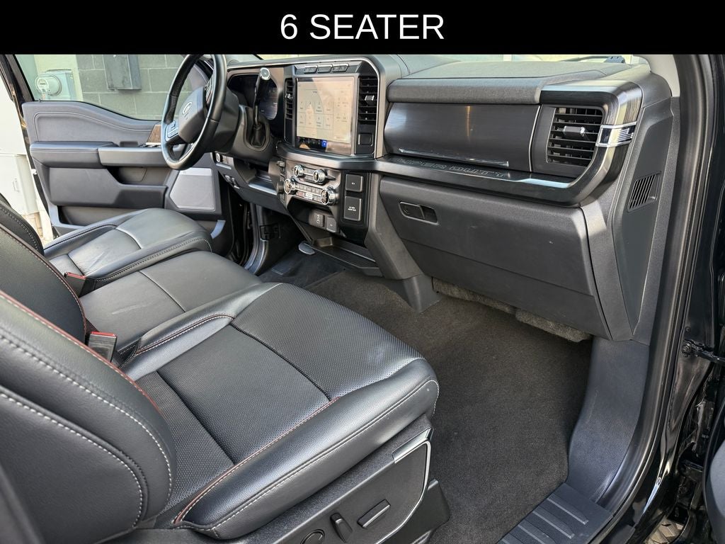 2024 Ford F-350SD Lariat