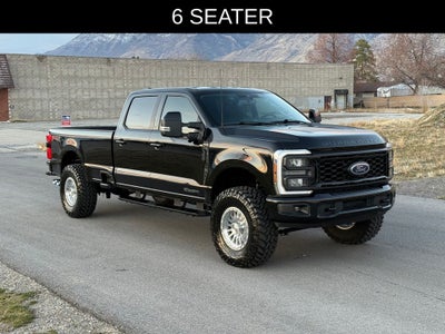 2024 Ford F-350SD Lariat
