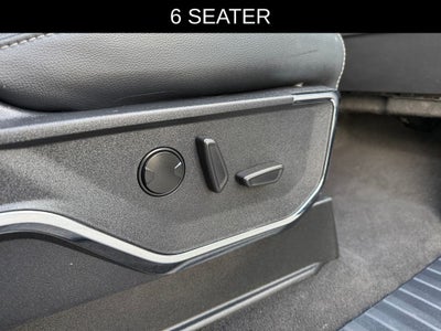 2024 Ford F-350SD Lariat