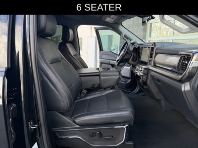 2024 Ford F-350SD Lariat