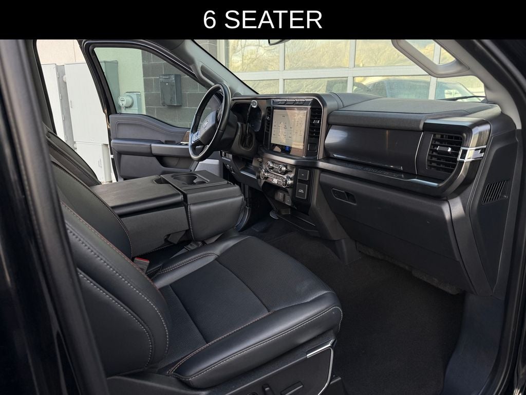 2024 Ford F-350SD Lariat