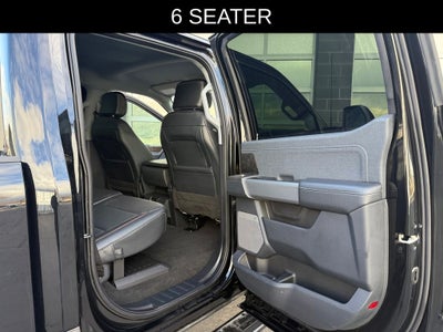 2024 Ford F-350SD Lariat