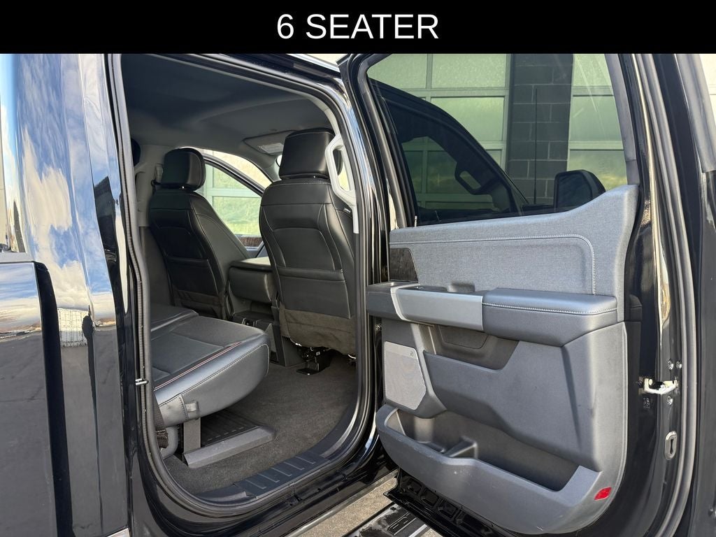 2024 Ford F-350SD Lariat