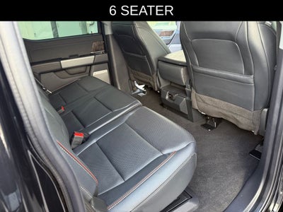 2024 Ford F-350SD Lariat