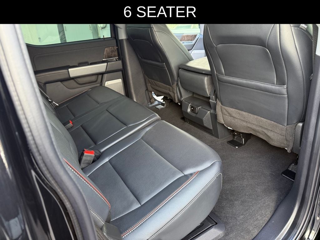 2024 Ford F-350SD Lariat