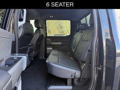 2024 Ford F-350SD Lariat