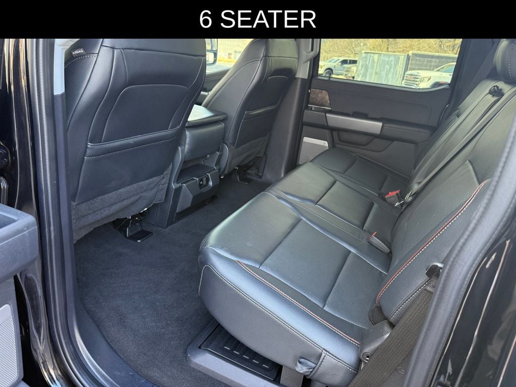 2024 Ford F-350SD Lariat