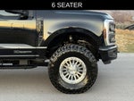 2024 Ford F-350SD Lariat