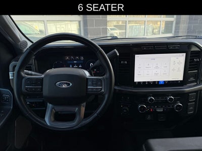 2024 Ford F-350SD Lariat