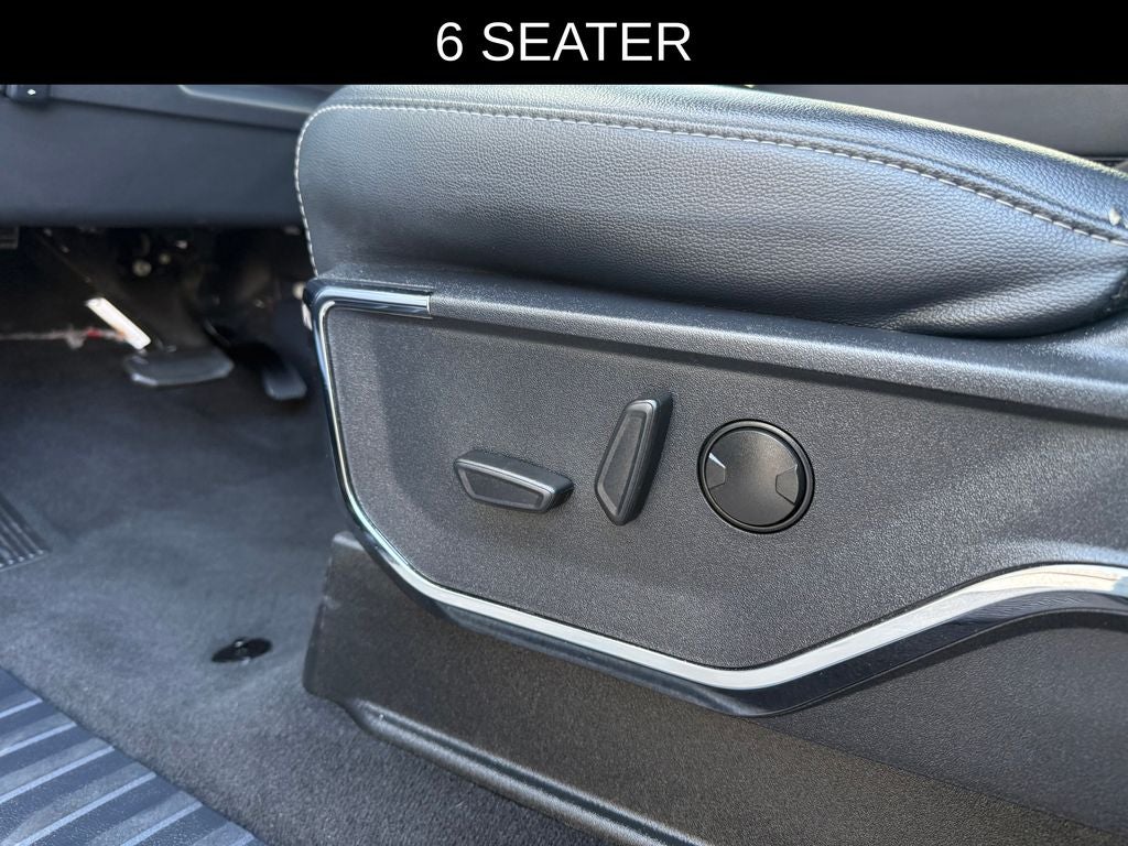 2024 Ford F-350SD Lariat