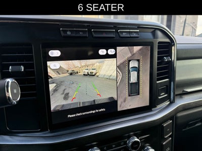 2024 Ford F-350SD Lariat