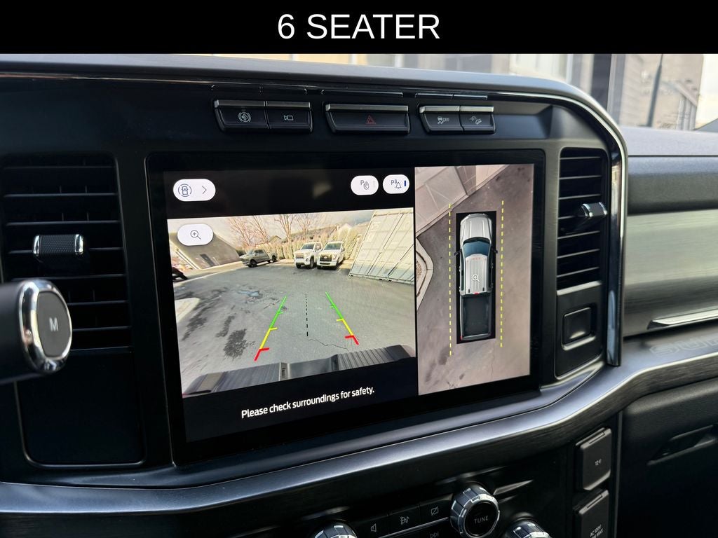 2024 Ford F-350SD Lariat