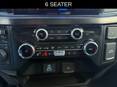 2024 Ford F-350SD Lariat