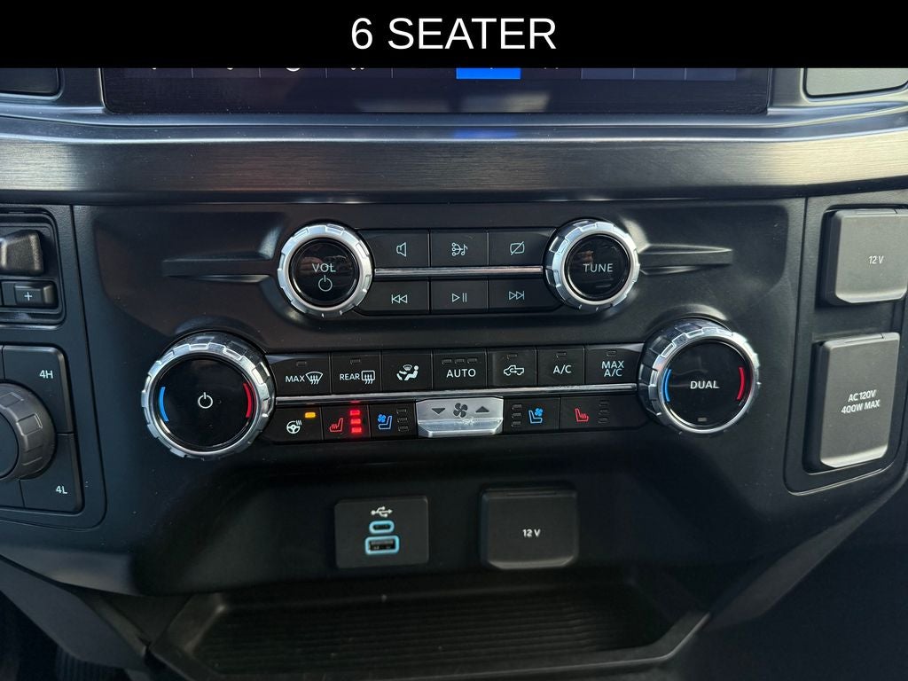 2024 Ford F-350SD Lariat