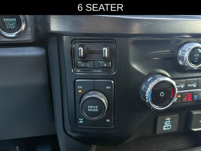 2024 Ford F-350SD Lariat