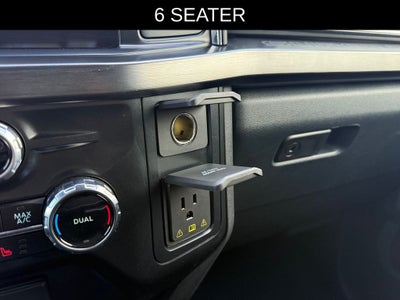 2024 Ford F-350SD Lariat