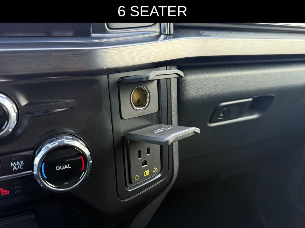 2024 Ford F-350SD Lariat