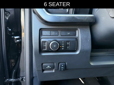 2024 Ford F-350SD Lariat