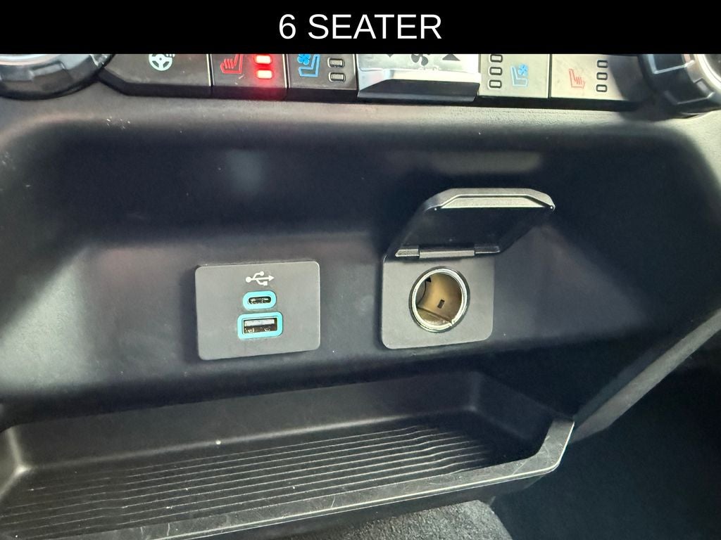 2024 Ford F-350SD Lariat