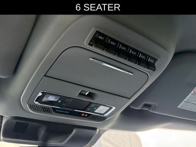 2024 Ford F-350SD Lariat