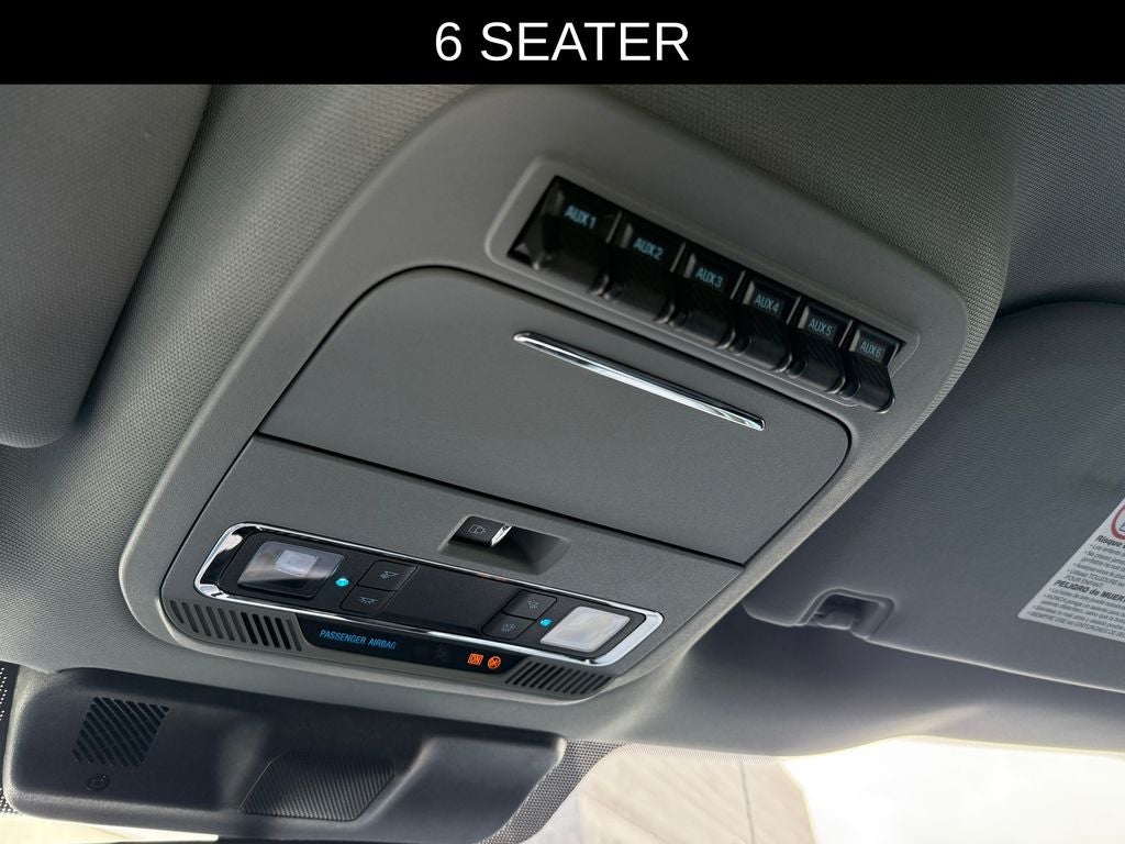 2024 Ford F-350SD Lariat