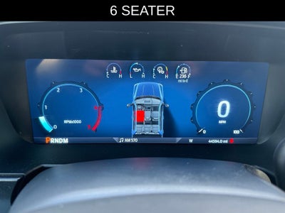 2024 Ford F-350SD Lariat