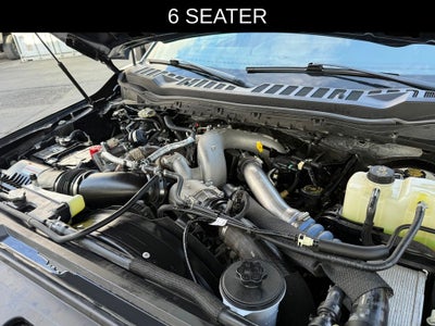 2024 Ford F-350SD Lariat