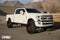 2022 Ford F-350SD Platinum