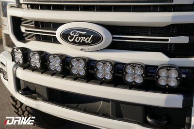 2022 Ford F-350SD Platinum