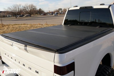 2022 Ford F-350SD Platinum