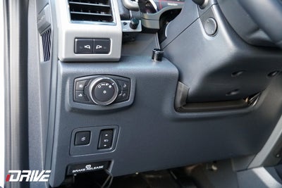 2022 Ford F-350SD Platinum