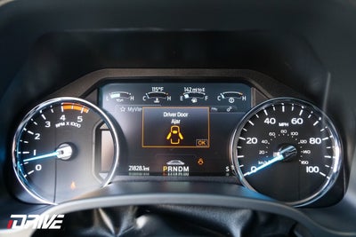 2022 Ford F-350SD Platinum