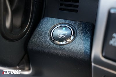 2022 Ford F-350SD Platinum