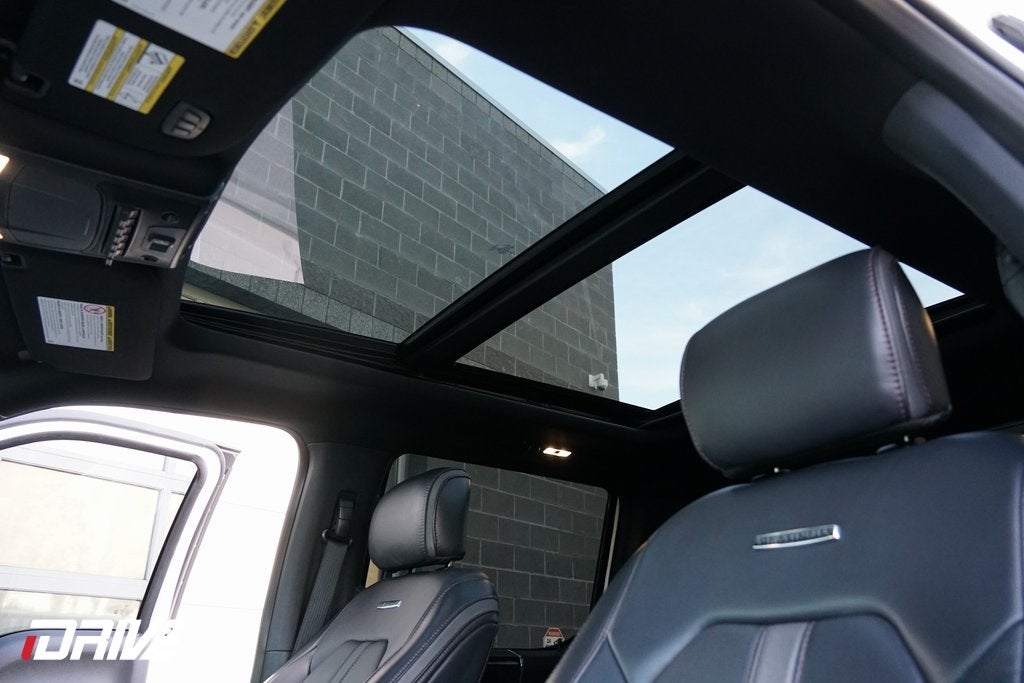 2022 Ford F-350SD Platinum