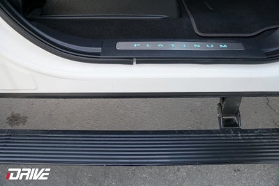 2022 Ford F-350SD Platinum