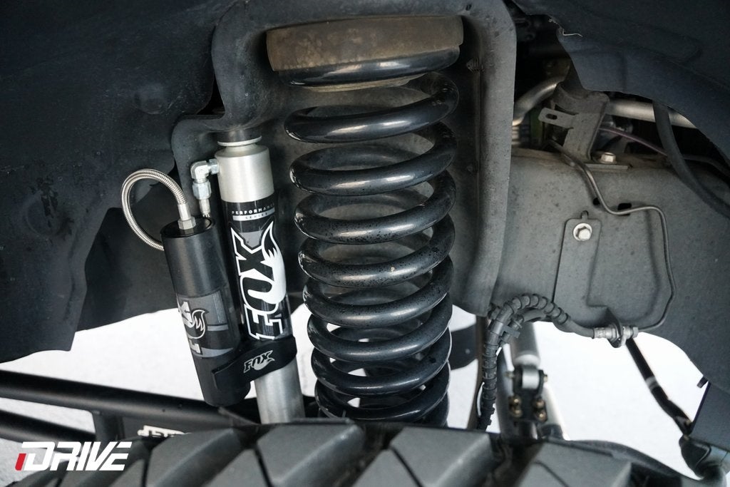 2022 Ford F-350SD Platinum