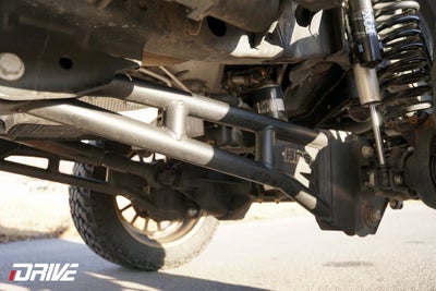 2022 Ford F-350SD Platinum