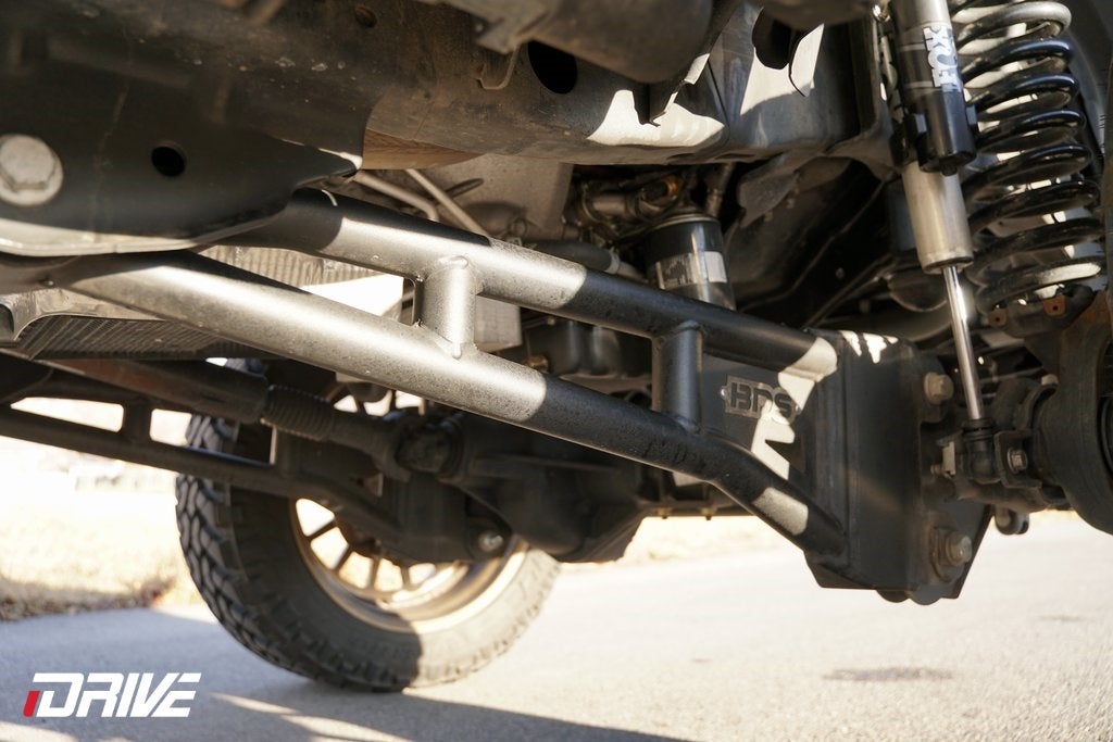 2022 Ford F-350SD Platinum