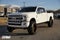 2022 Ford F-350SD Platinum