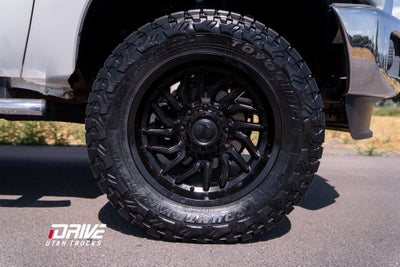 2012 Ford F-350SD Lariat