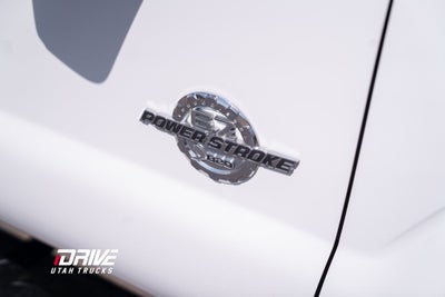 2012 Ford F-350SD Lariat