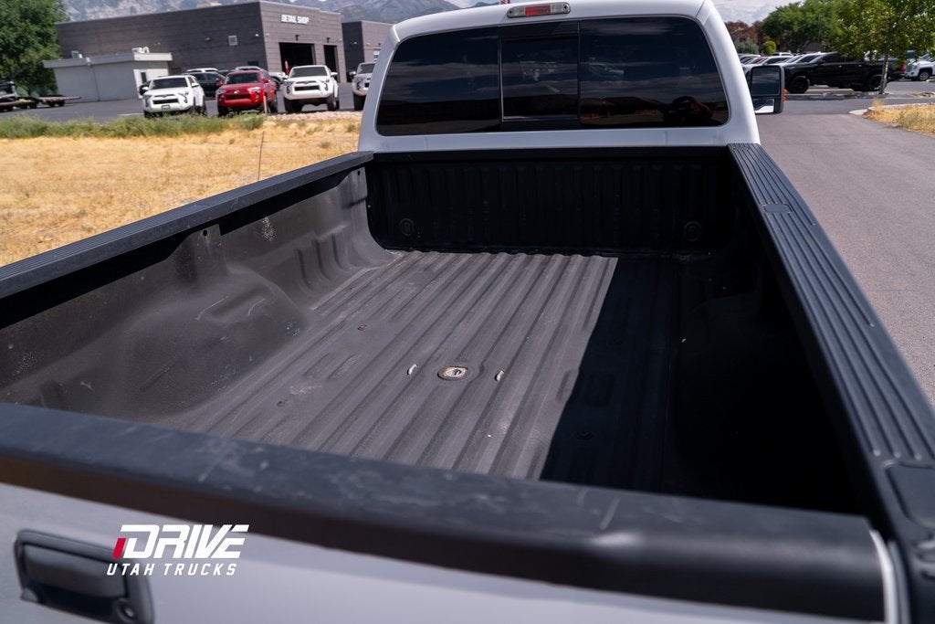 2012 Ford F-350SD Lariat