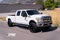 2012 Ford F-350SD Lariat