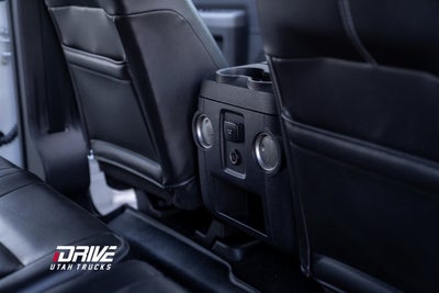 2012 Ford F-350SD Lariat