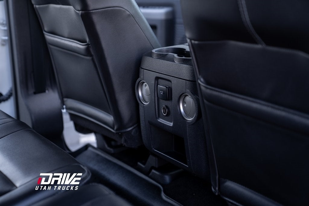 2012 Ford F-350SD Lariat