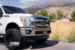 2012 Ford F-350SD Lariat