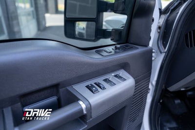 2012 Ford F-350SD Lariat