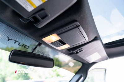 2012 Ford F-350SD Lariat