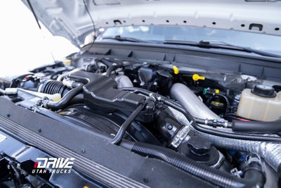 2012 Ford F-350SD Lariat