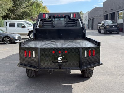 2016 Ford F-350SD King Ranch